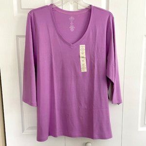 St John's Bay NWT Top